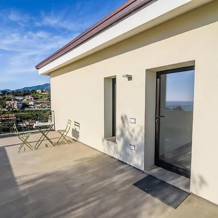 Agave Sanremo Apartment Exterior photo
