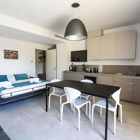 Agave Sanremo Apartment Exterior photo