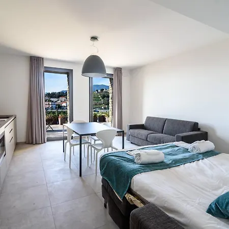 Agave Sanremo Apartment Exterior photo
