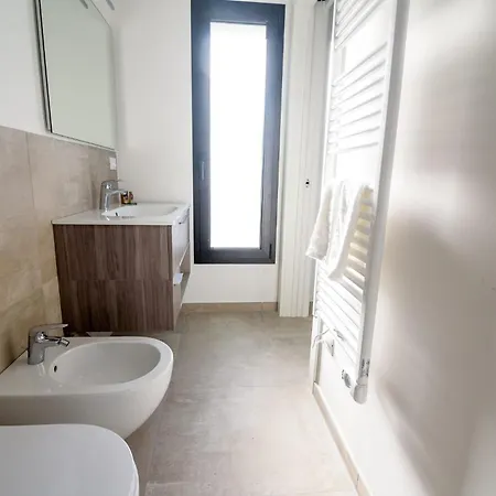 Agave Sanremo Apartment Exterior photo