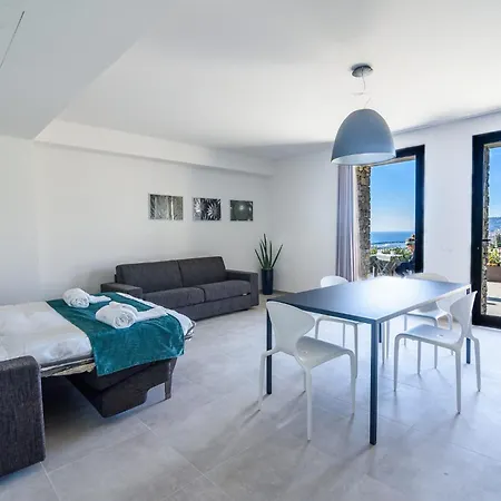 Agave Sanremo Apartment Exterior photo