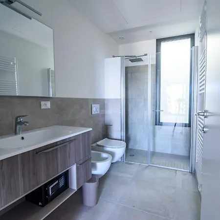 Agave Sanremo Apartment Exterior photo