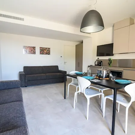 Agave Sanremo Apartment Exterior photo
