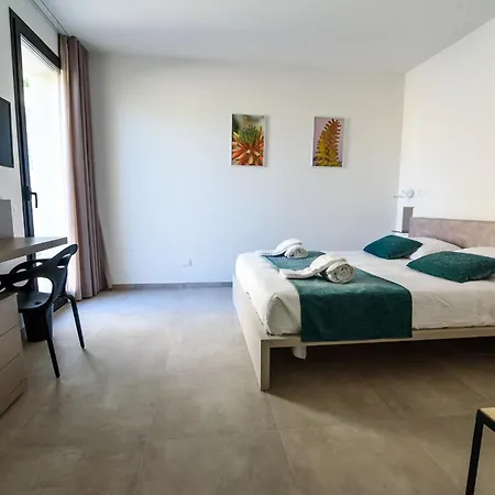 Agave Sanremo Apartment Exterior photo
