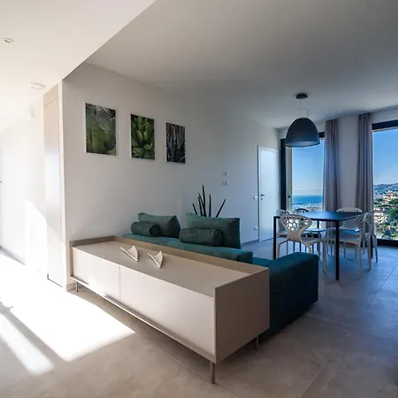 Agave Sanremo Apartment Exterior photo