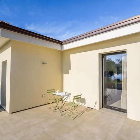 Agave Sanremo Apartment Exterior photo