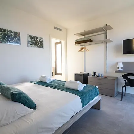 Agave Sanremo Apartment Exterior photo