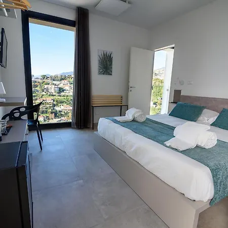 Agave Sanremo Apartment Exterior photo