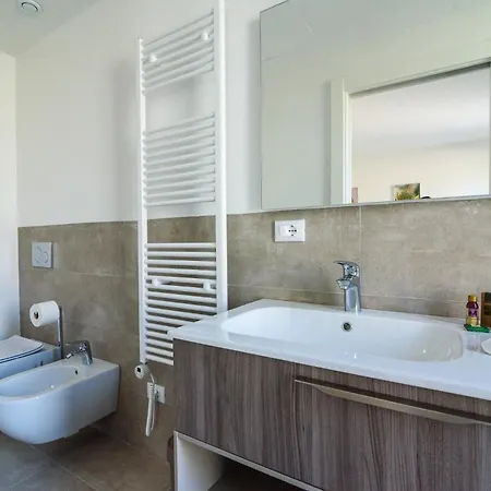 Agave Sanremo Apartment Exterior photo