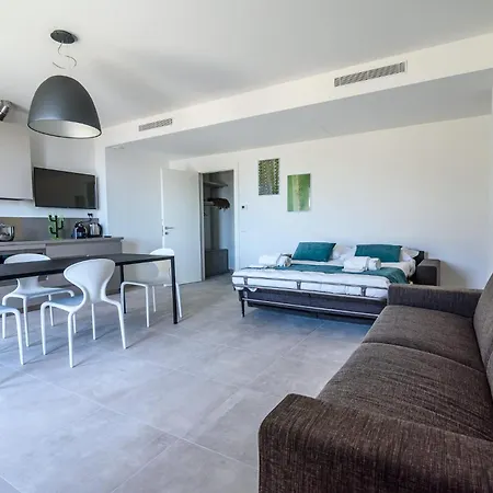 Agave Sanremo Apartment Exterior photo