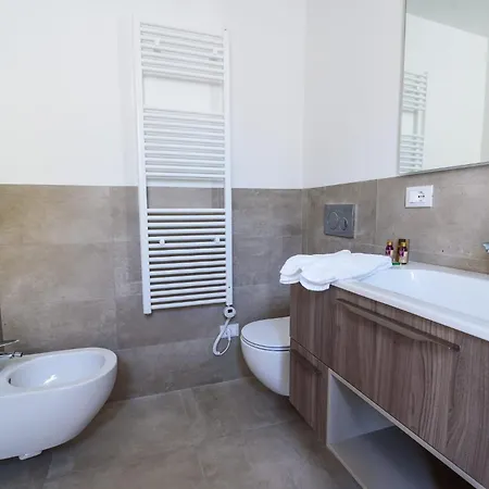 Agave Sanremo Apartment Exterior photo