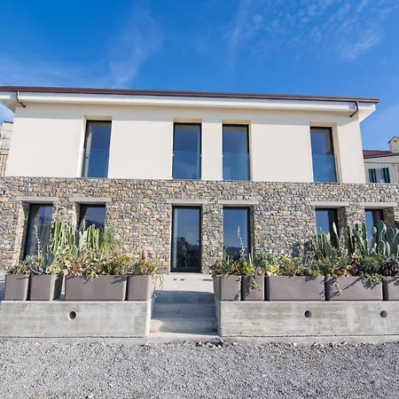 Agave Sanremo Apartment Exterior photo