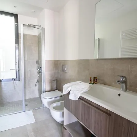 Agave Sanremo Apartment Exterior photo