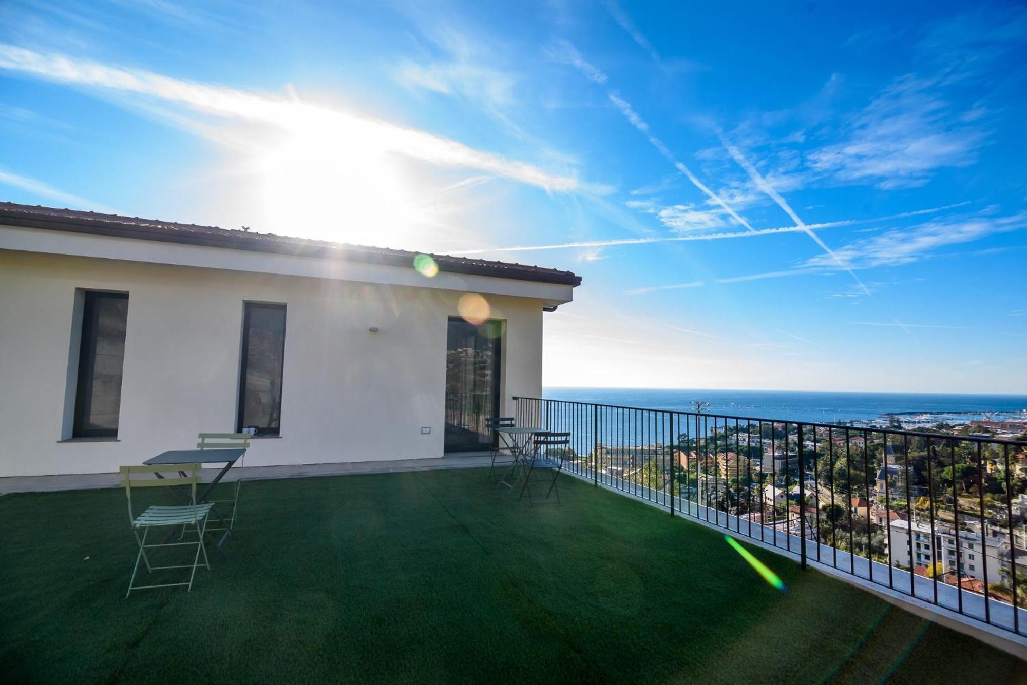 Apartment Agave Sanremo