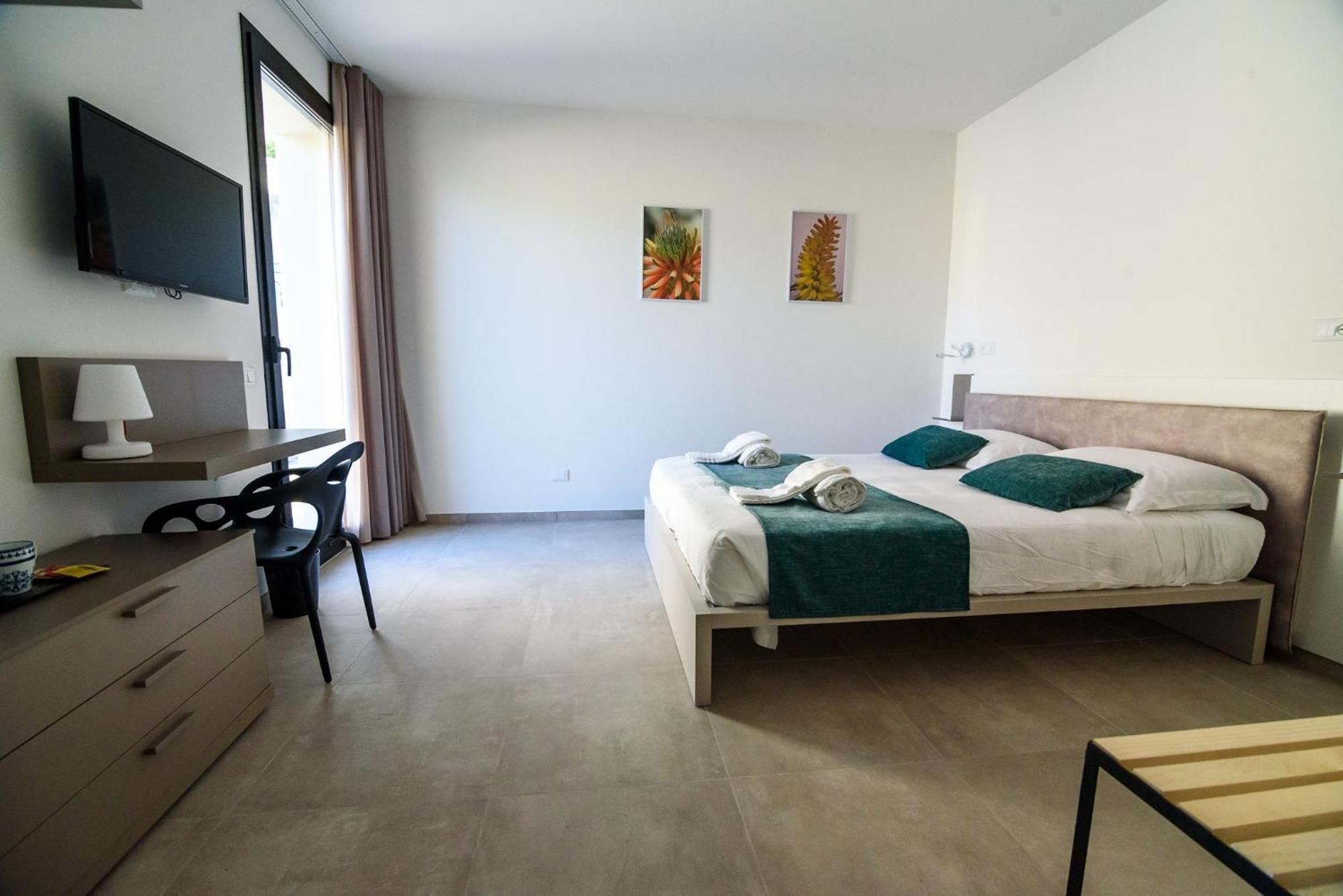 Apartment Agave