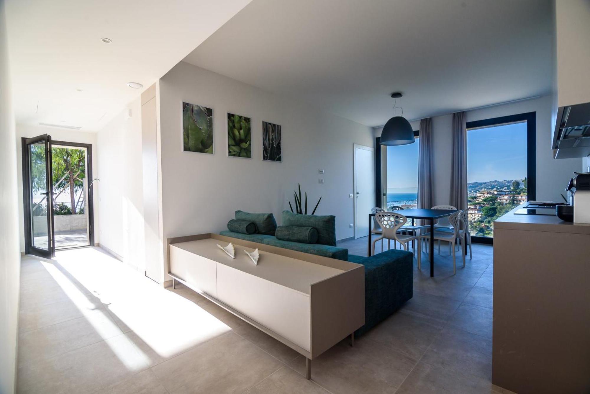 Agave Apartment *