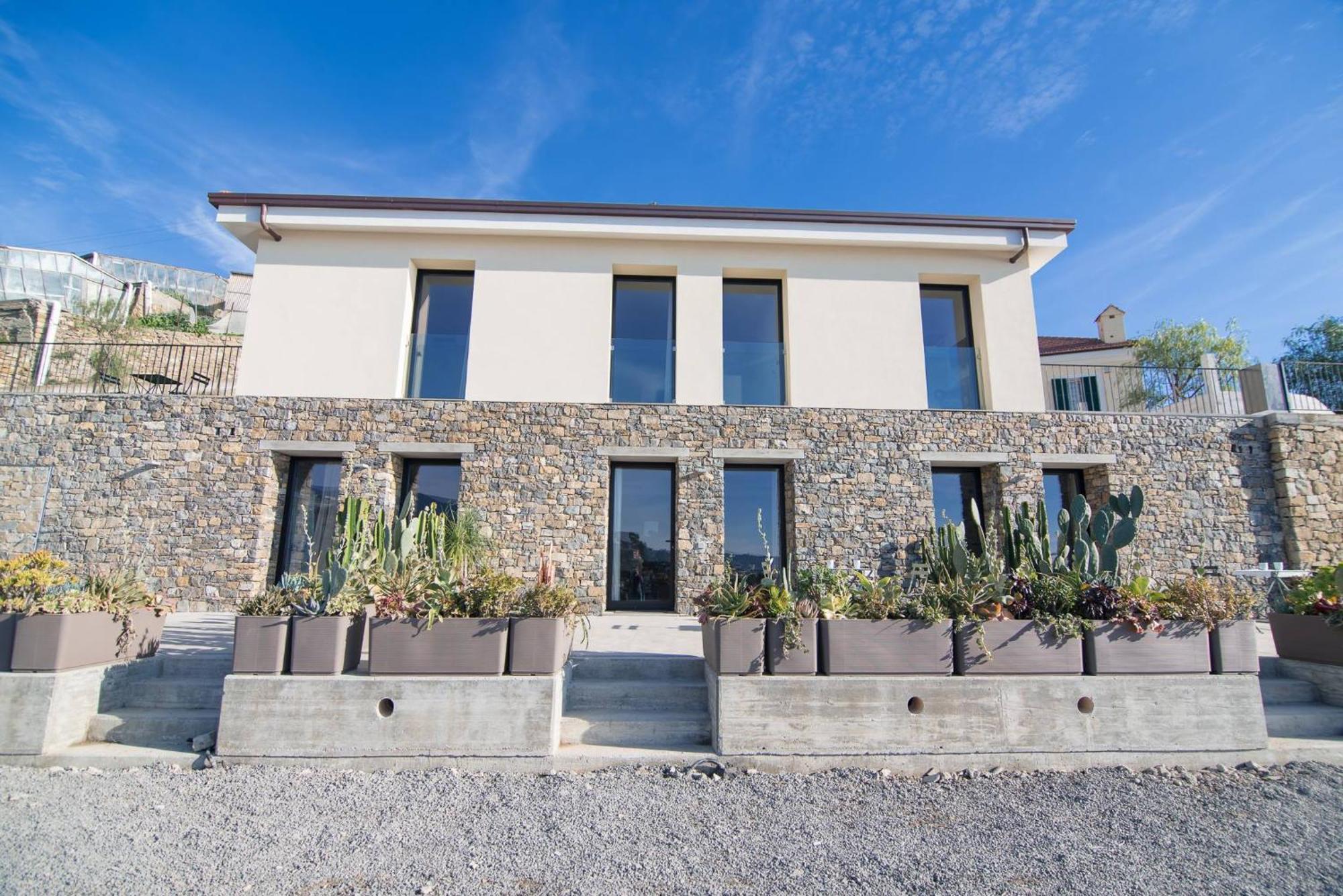 Apartment Agave